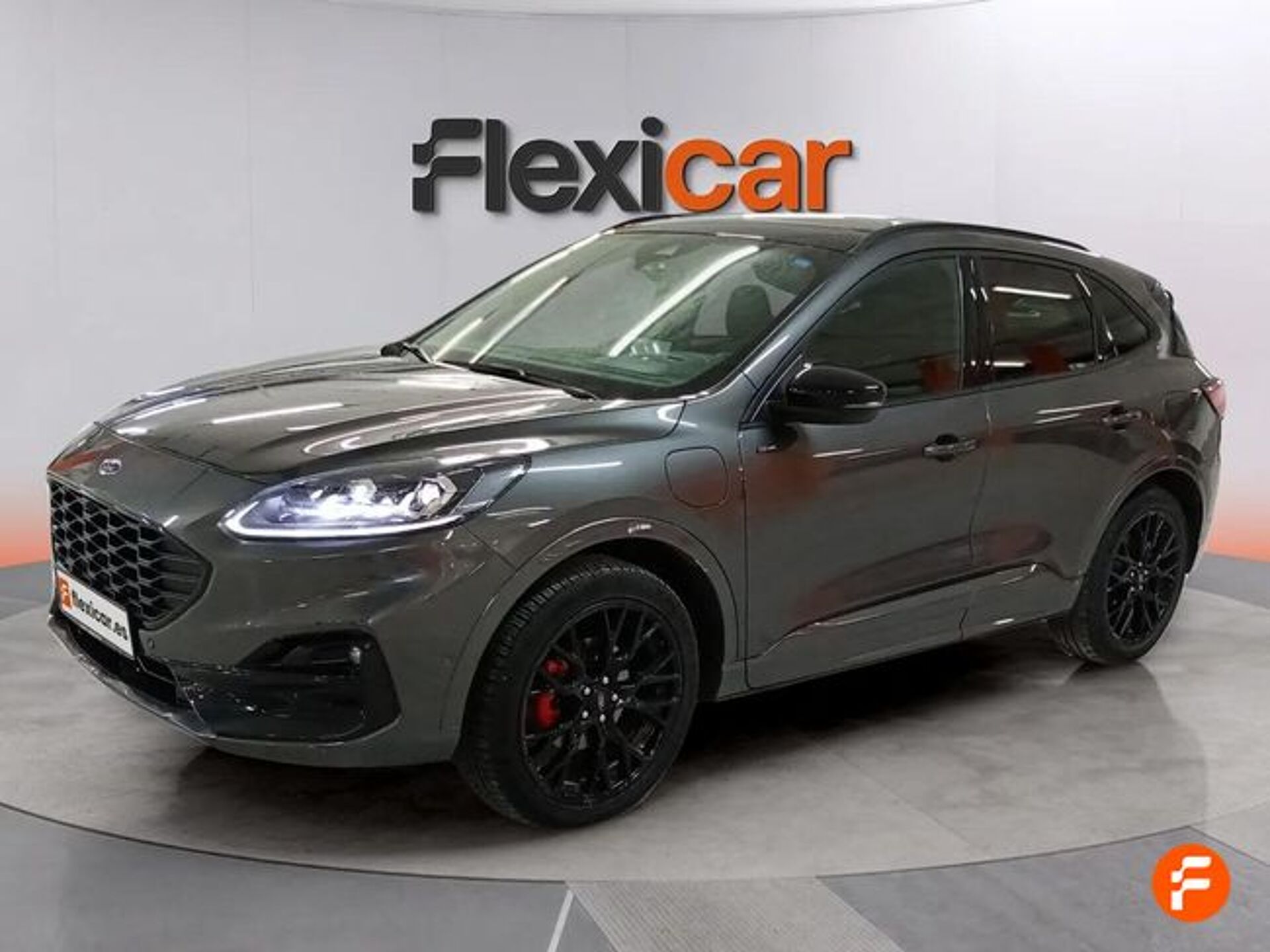 Imagen 2 de FORD Kuga