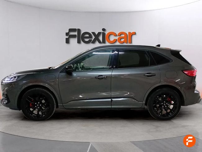 Foto del FORD Kuga 2.5 Duratec PHEV ST-Line 4x2