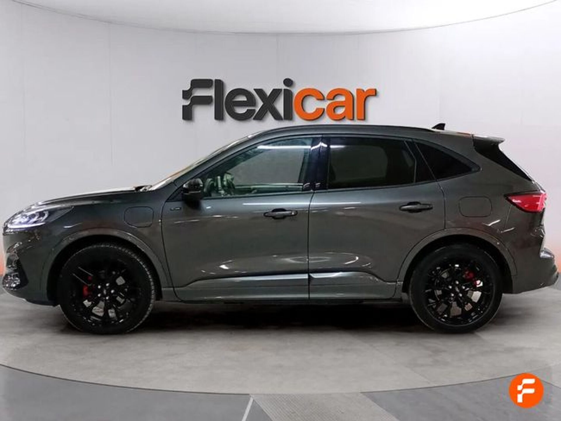 Imagen 3 de FORD Kuga