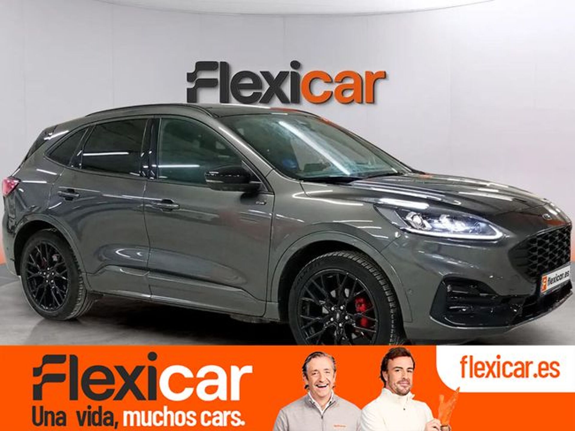 Imagen 1 de FORD Kuga