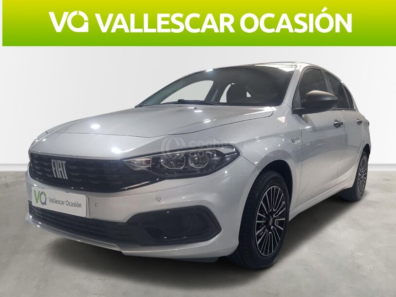 Foto del FIAT Tipo 1.3 Multijet City Life 70KW