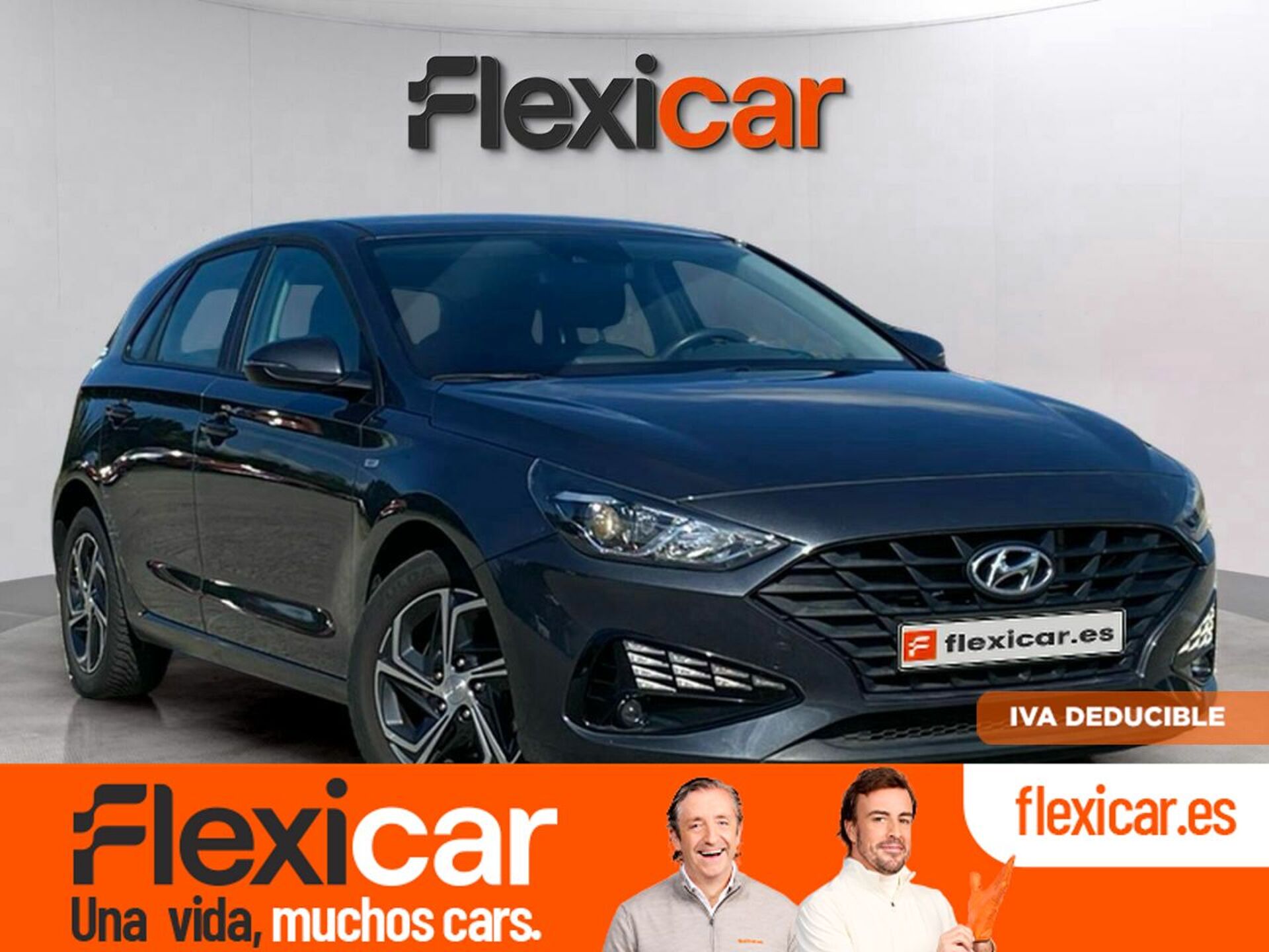Imagen de HYUNDAI i30