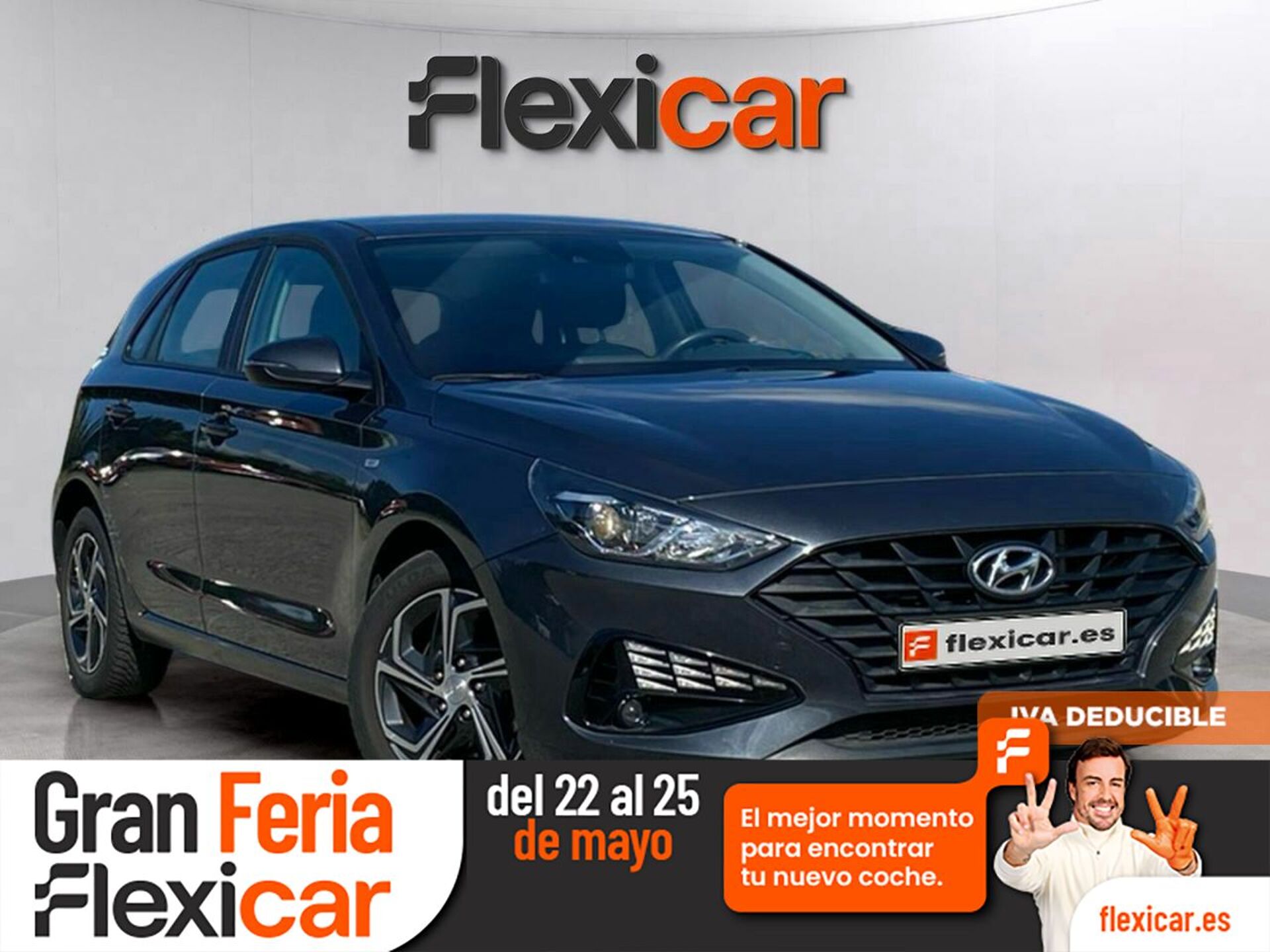 Imagen de HYUNDAI i30