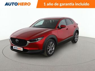 Imagen de MAZDA CX-30 2.0 Skyactiv-G Zenith 2WD Aut. 90kW