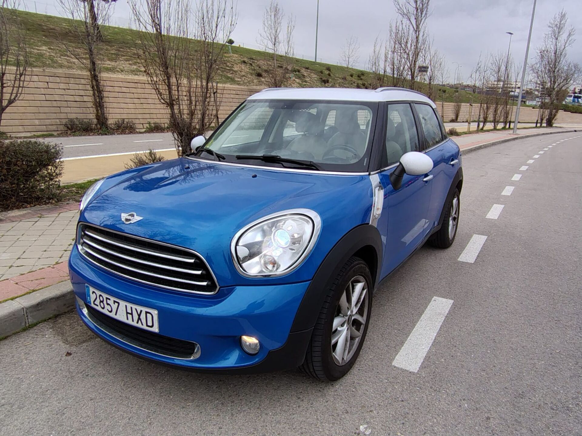 Imagen de MINI Countryman
