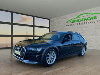 Imagen de AUDI A6 S6 TDI quattro Tiptronic