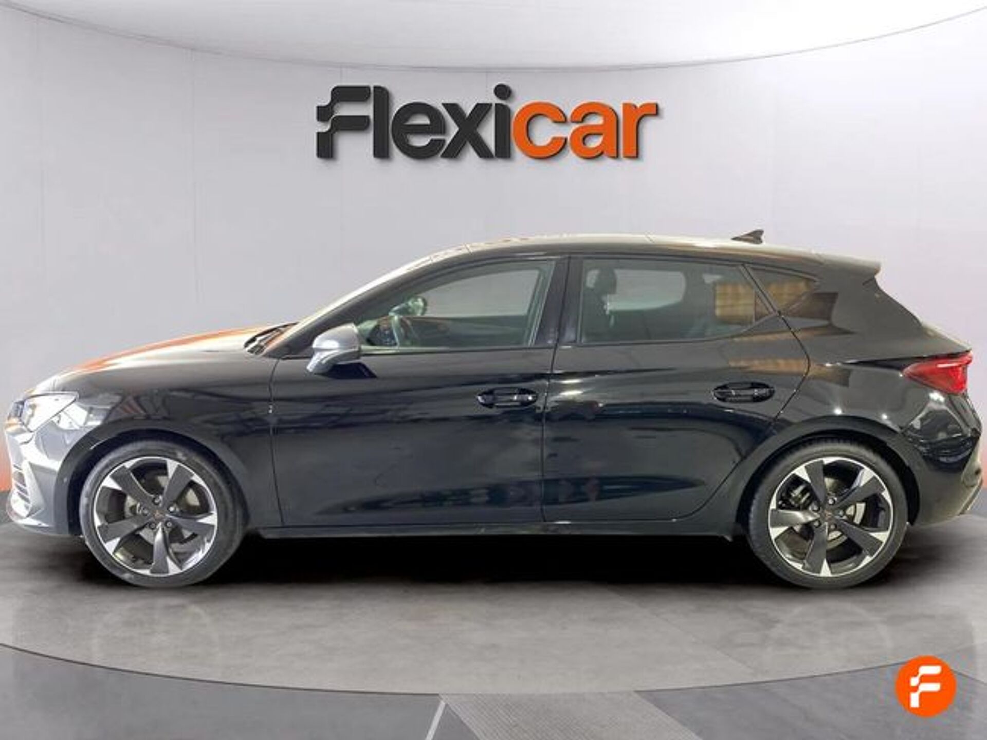 Imagen 3 de CUPRA León