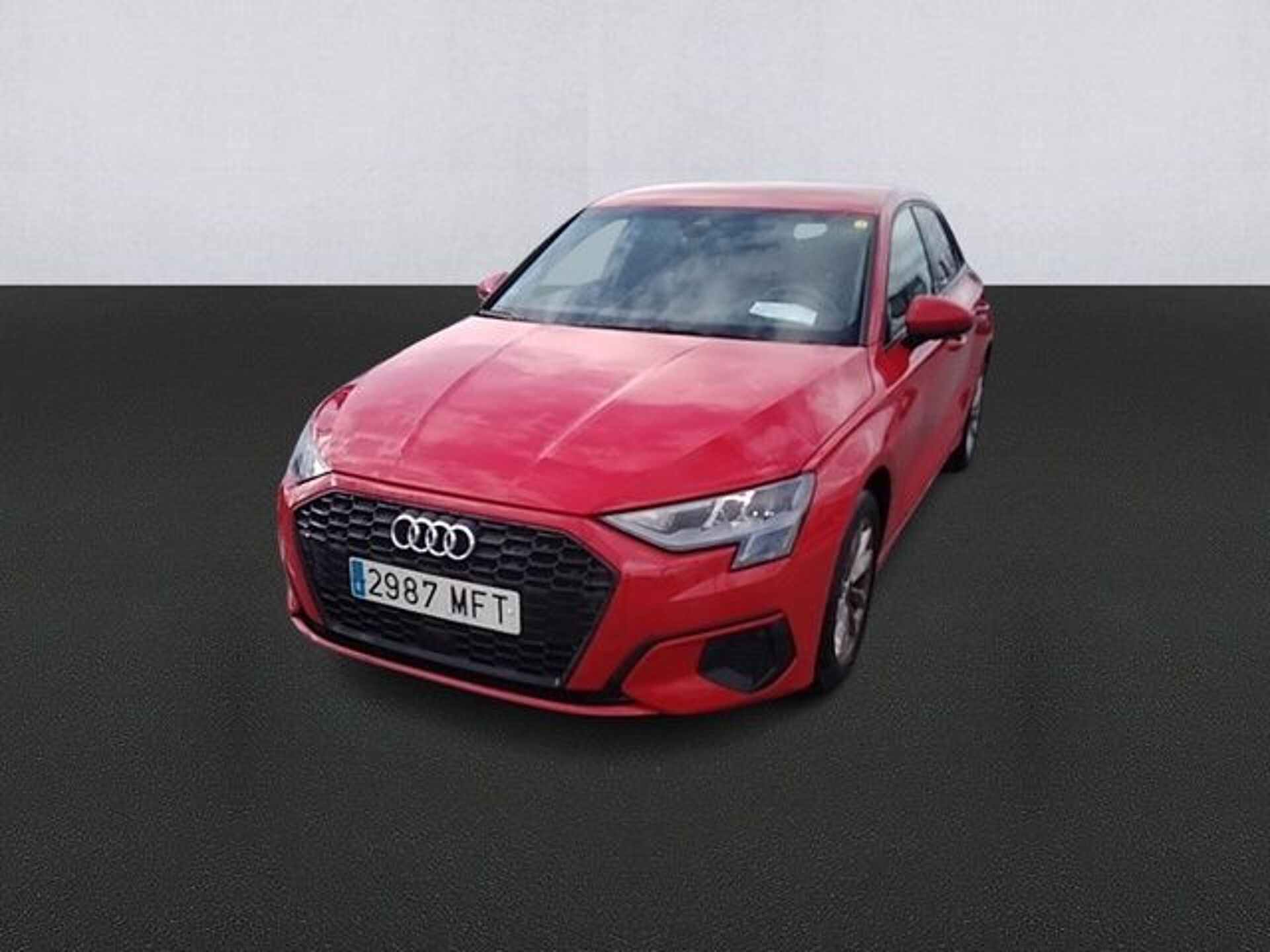Imagen de AUDI A3