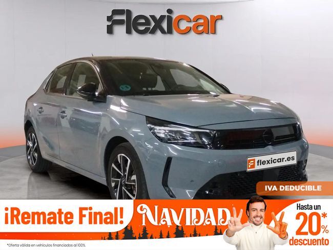 OPEL Corsa (1.2T XHL 74kW (100CV) #Yes) en Madrid