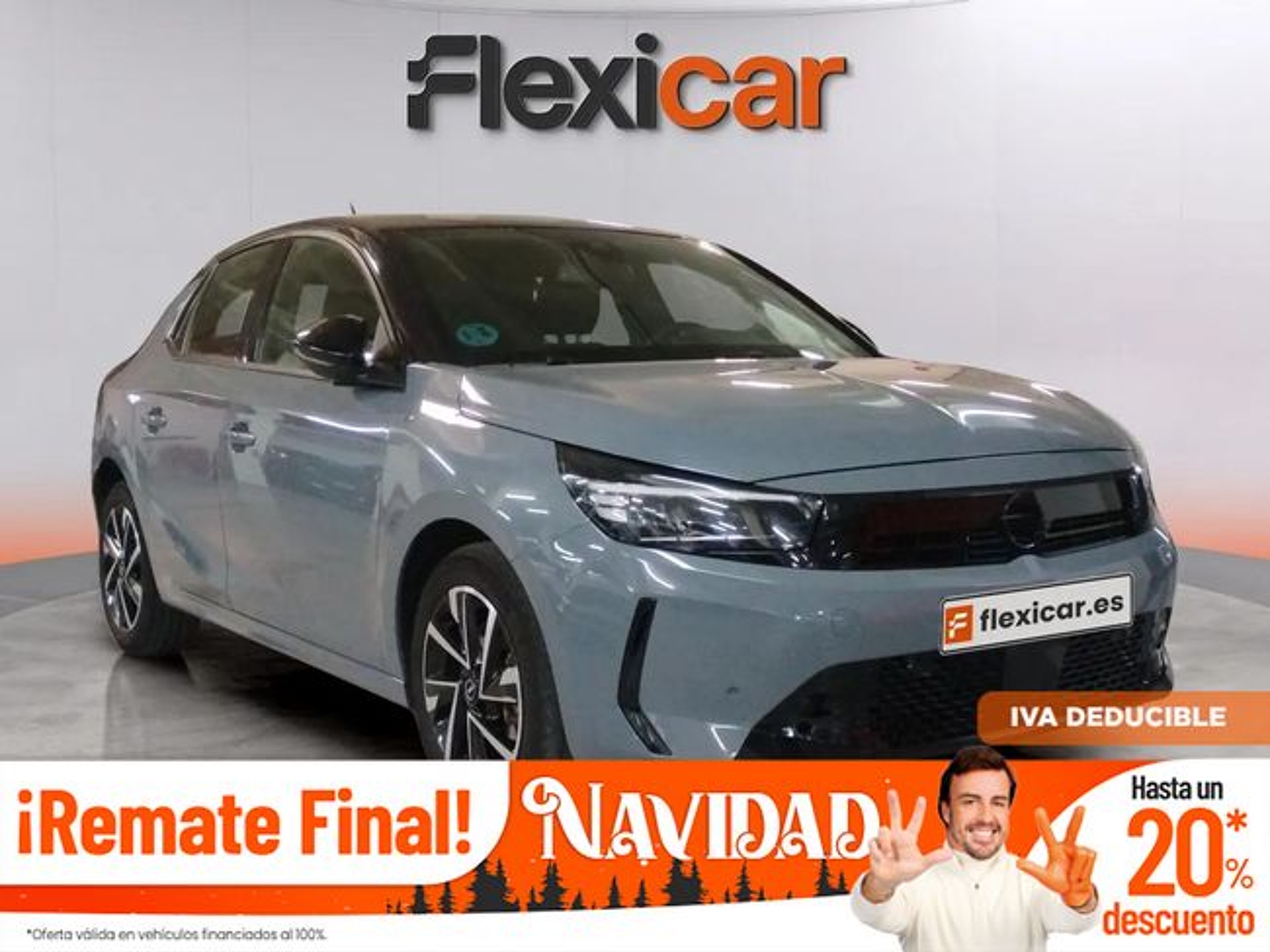 Imagen de OPEL Corsa