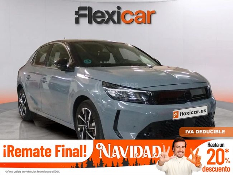 Foto del OPEL Corsa 1.2T XHL S-S GS 100