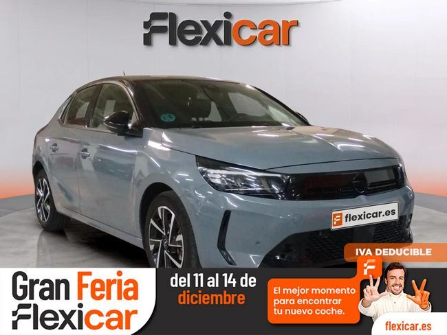 OPEL Corsa (1.2T XHL 74kW (100CV) #Yes) en Madrid