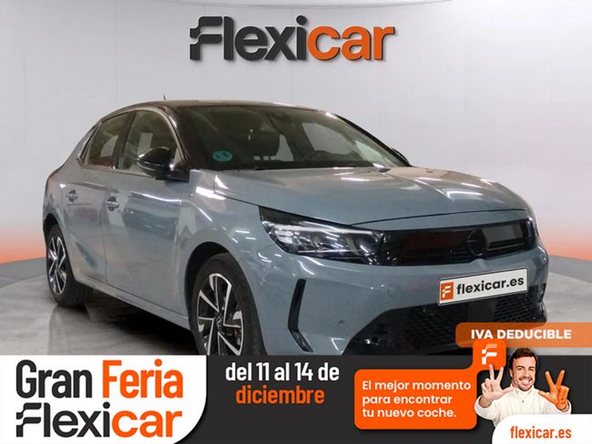 Imagen de OPEL Corsa