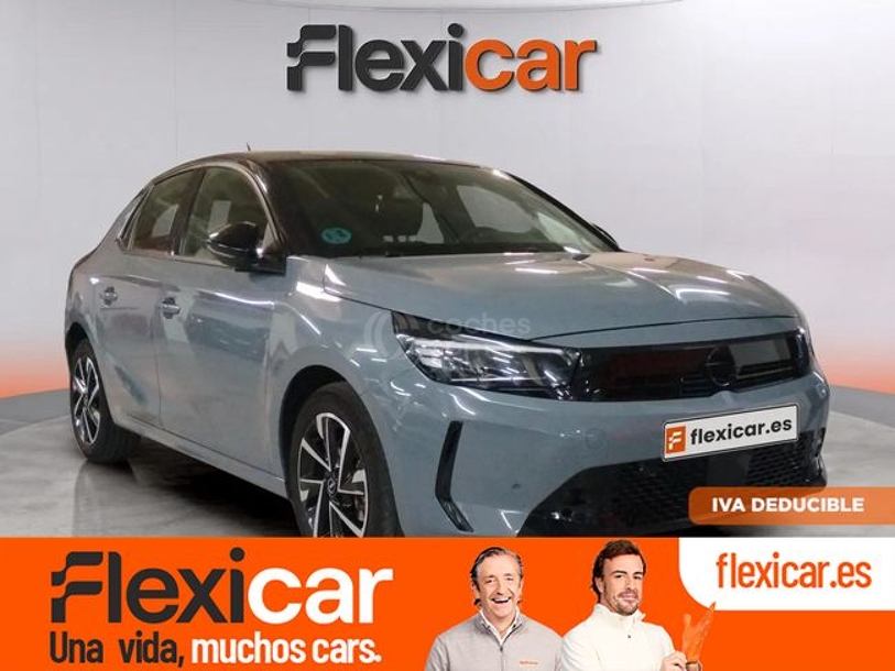 Foto del OPEL Corsa 1.2T XHL S-S GS 100