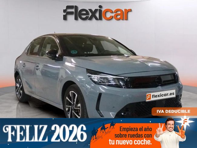 OPEL Corsa (1.2T XHL 74kW (100CV) #Yes) en Madrid