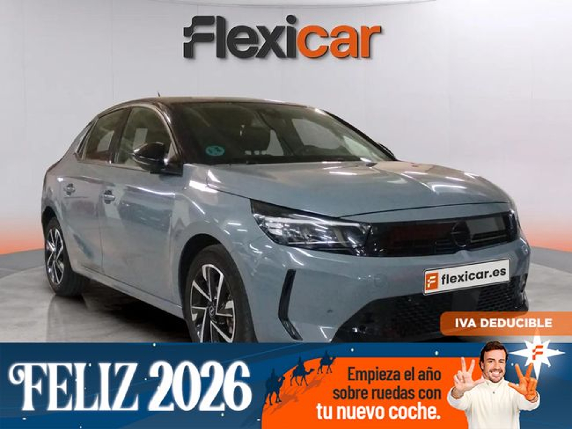 Imagen de OPEL Corsa