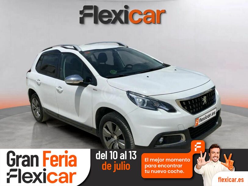Foto del PEUGEOT 2008 1.5BlueHDi S&S Active 100
