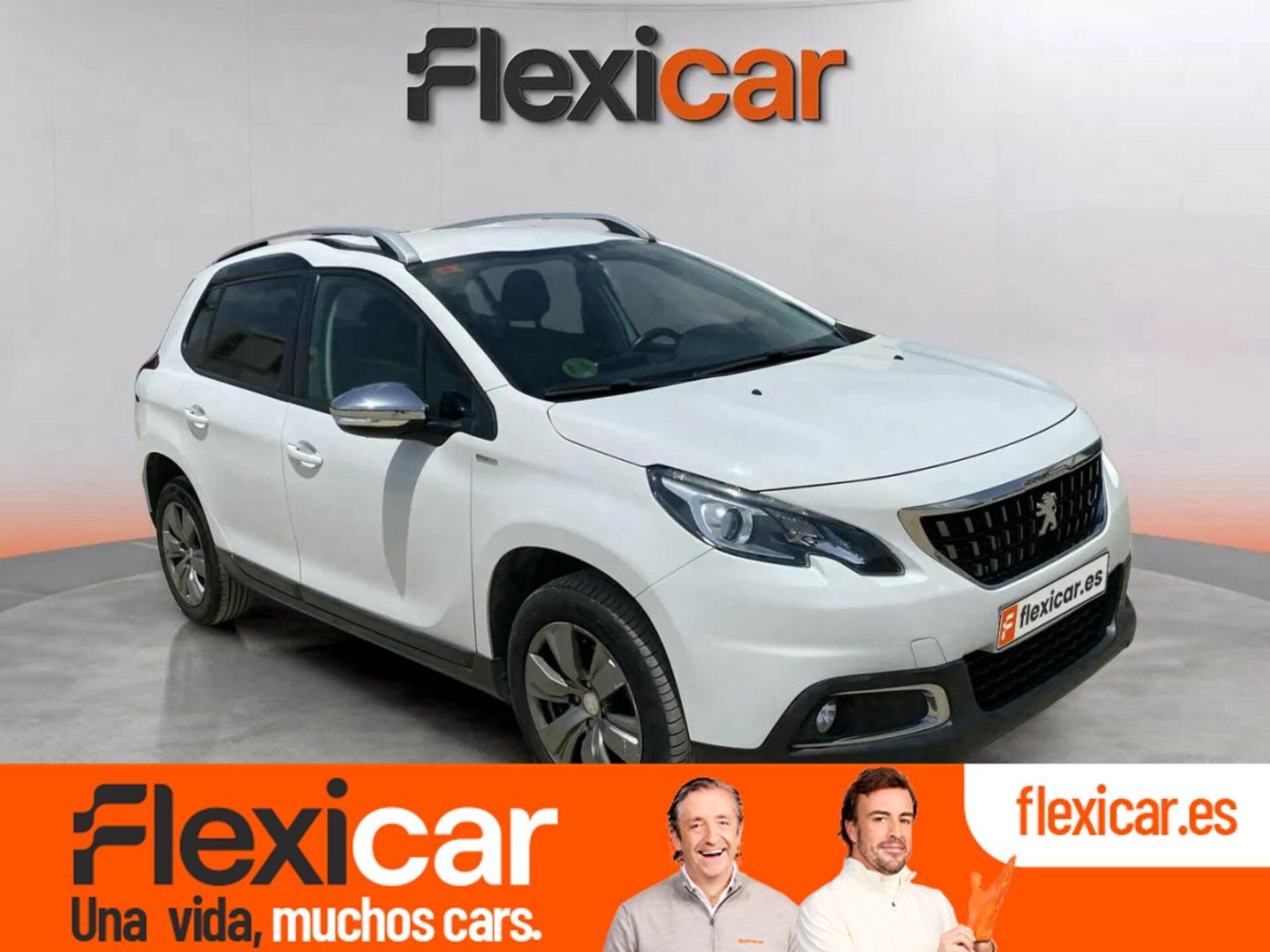 Imagen de PEUGEOT 2008
