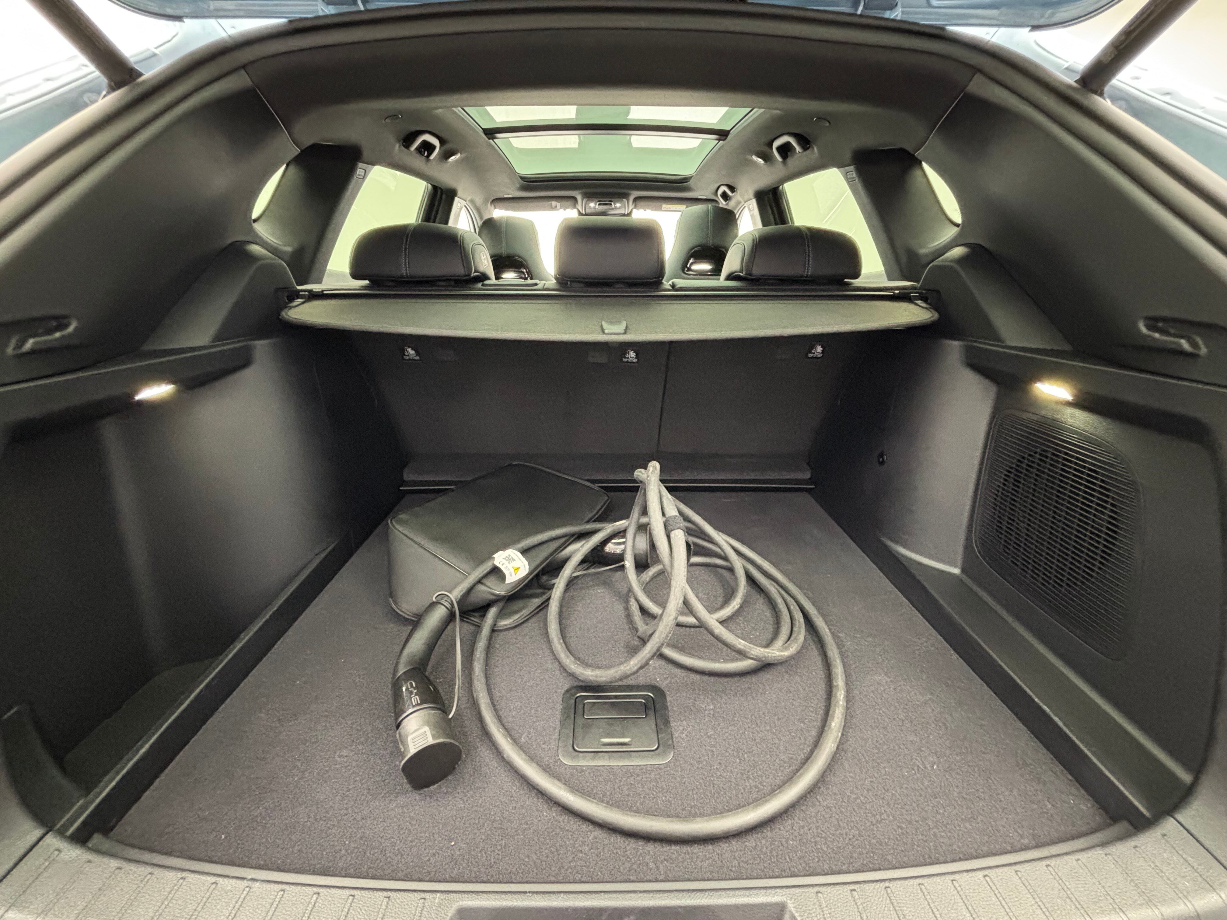 Foto del BYD Seal U Comfort 71kWh