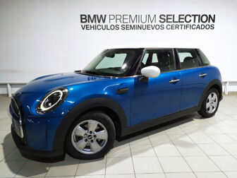 Imagen de MINI Mini Cooper Aut.