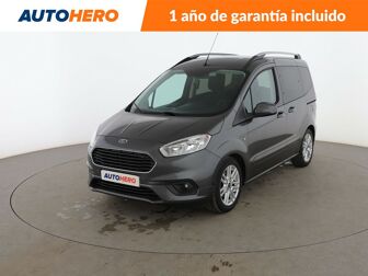 Imagen de FORD Tourneo Connect 1.5TDCi Auto-S&S Titanium 100