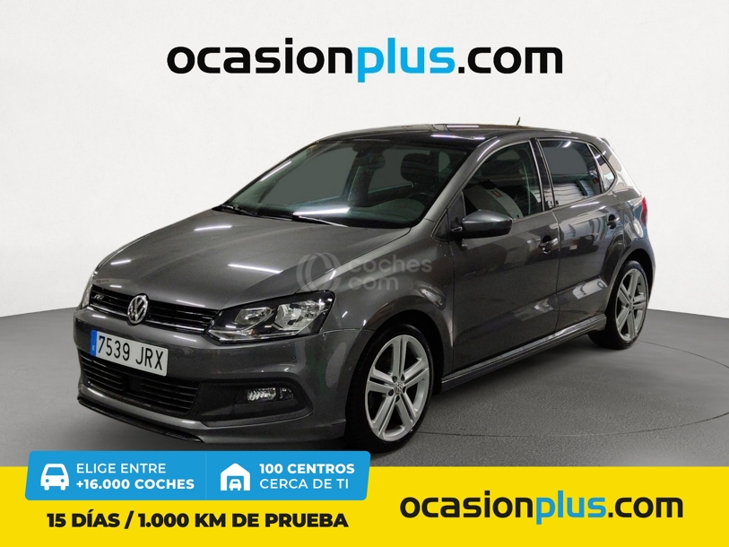 Foto del VOLKSWAGEN Polo 1.4 TDI BMT Sport 77kW