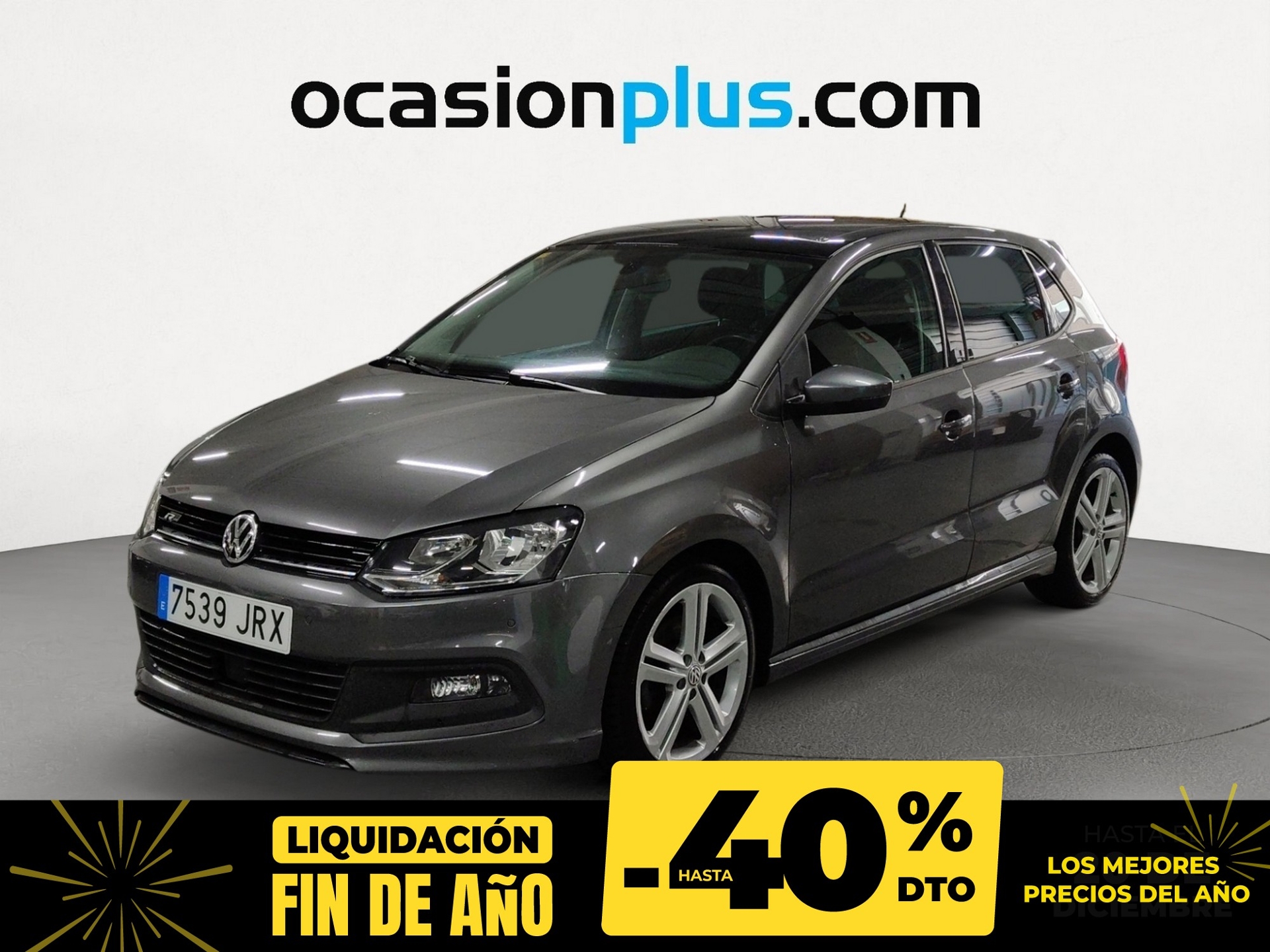 Imagen de VOLKSWAGEN Polo