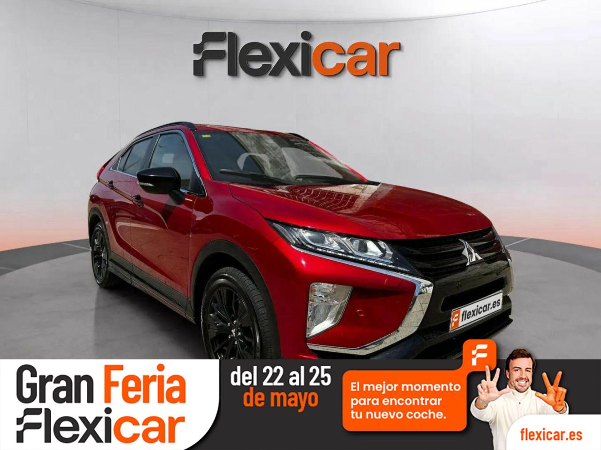 Imagen de MITSUBISHI Eclipse Cross