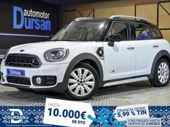 Imagen de MINI Countryman COUNTRYMAN COOPER S E ALL4