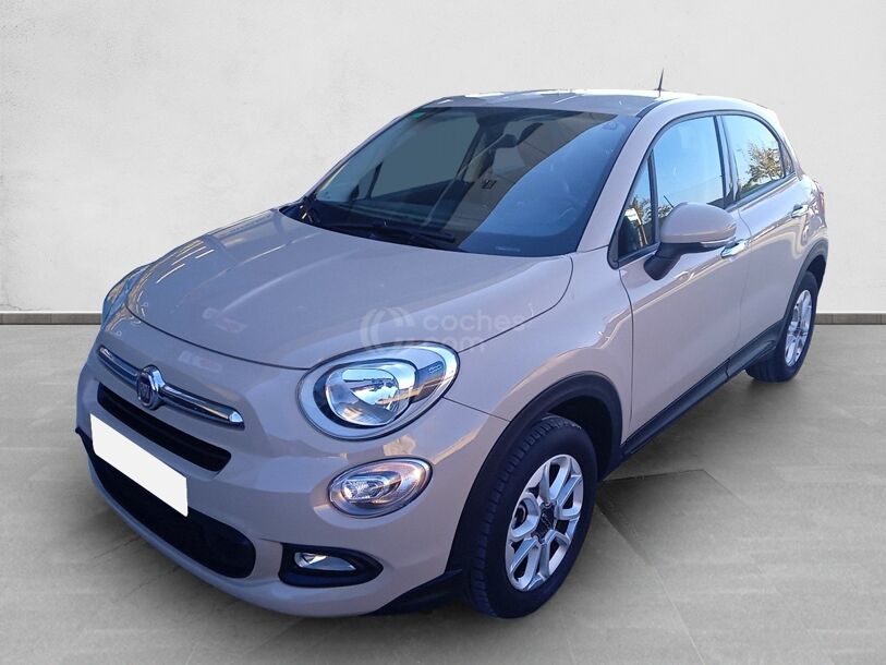 Foto del FIAT 500X 1.4 Multiair Cross 4x2 103kW