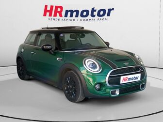 Imagen de MINI Mini Cooper S