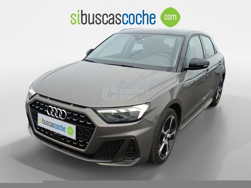 Foto del AUDI A1 Sportback 25 TFSI Adrenalin