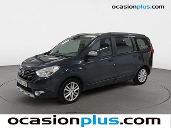 Imagen de DACIA Lodgy 1.5Blue dCi Stepway Comfort 5pl. 85kW