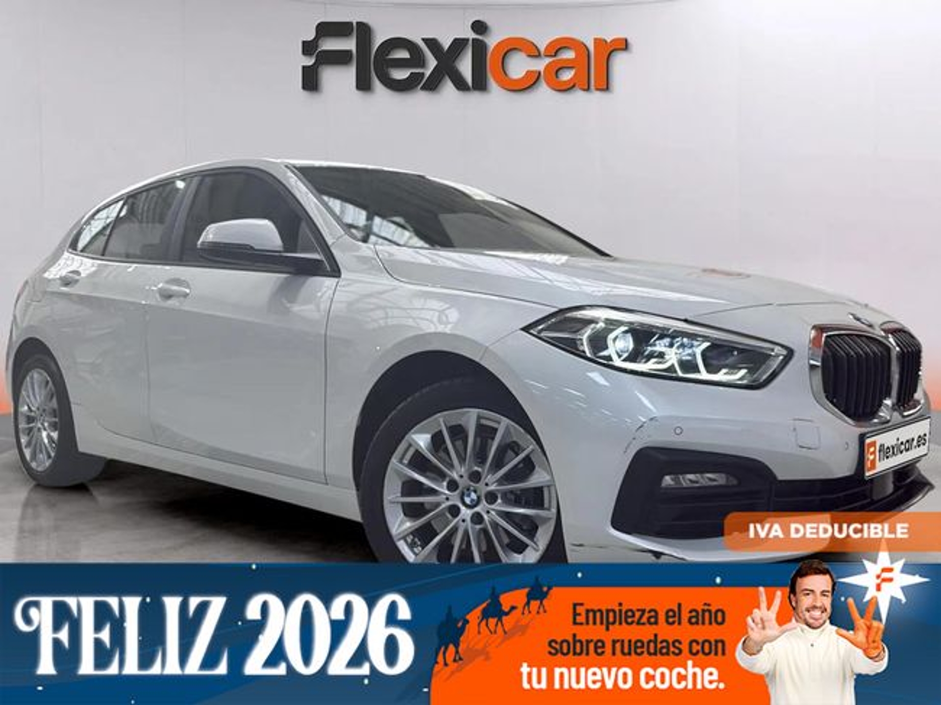 Imagen de BMW Serie 1