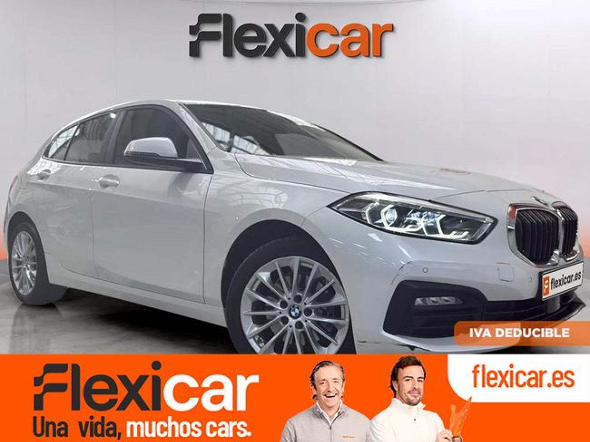 Imagen de BMW Serie 1