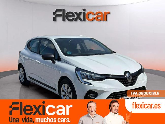 Foto del RENAULT Clio TCe GLP Business 74kW
