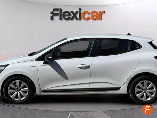 Foto del RENAULT Clio TCe GLP Business 74kW