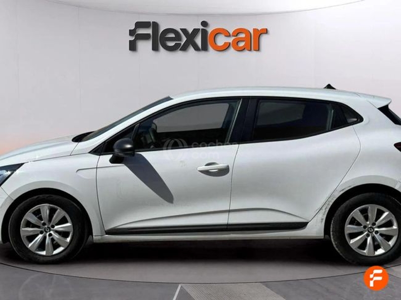 Foto del RENAULT Clio TCe GLP Business 74kW