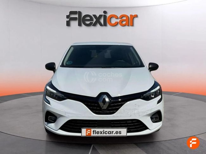Foto del RENAULT Clio TCe GLP Business 74kW