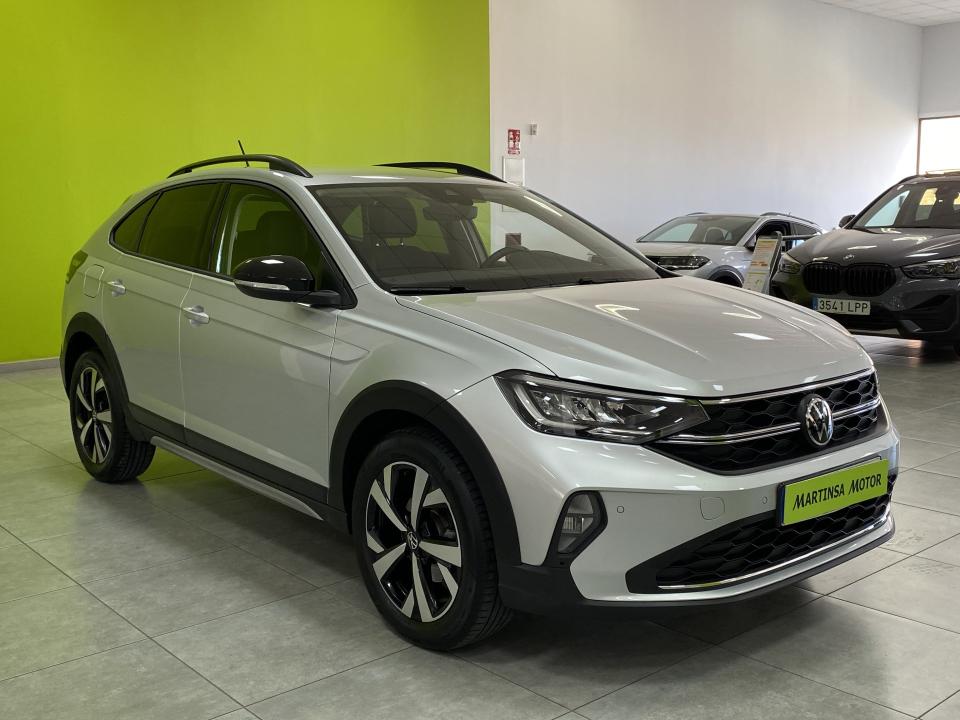 Foto del VOLKSWAGEN Taigo 1.0 TSI Más DSG 85kW