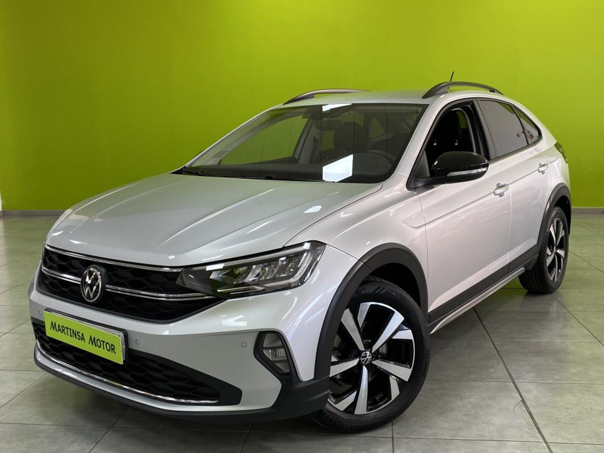 Imagen de VOLKSWAGEN Taigo