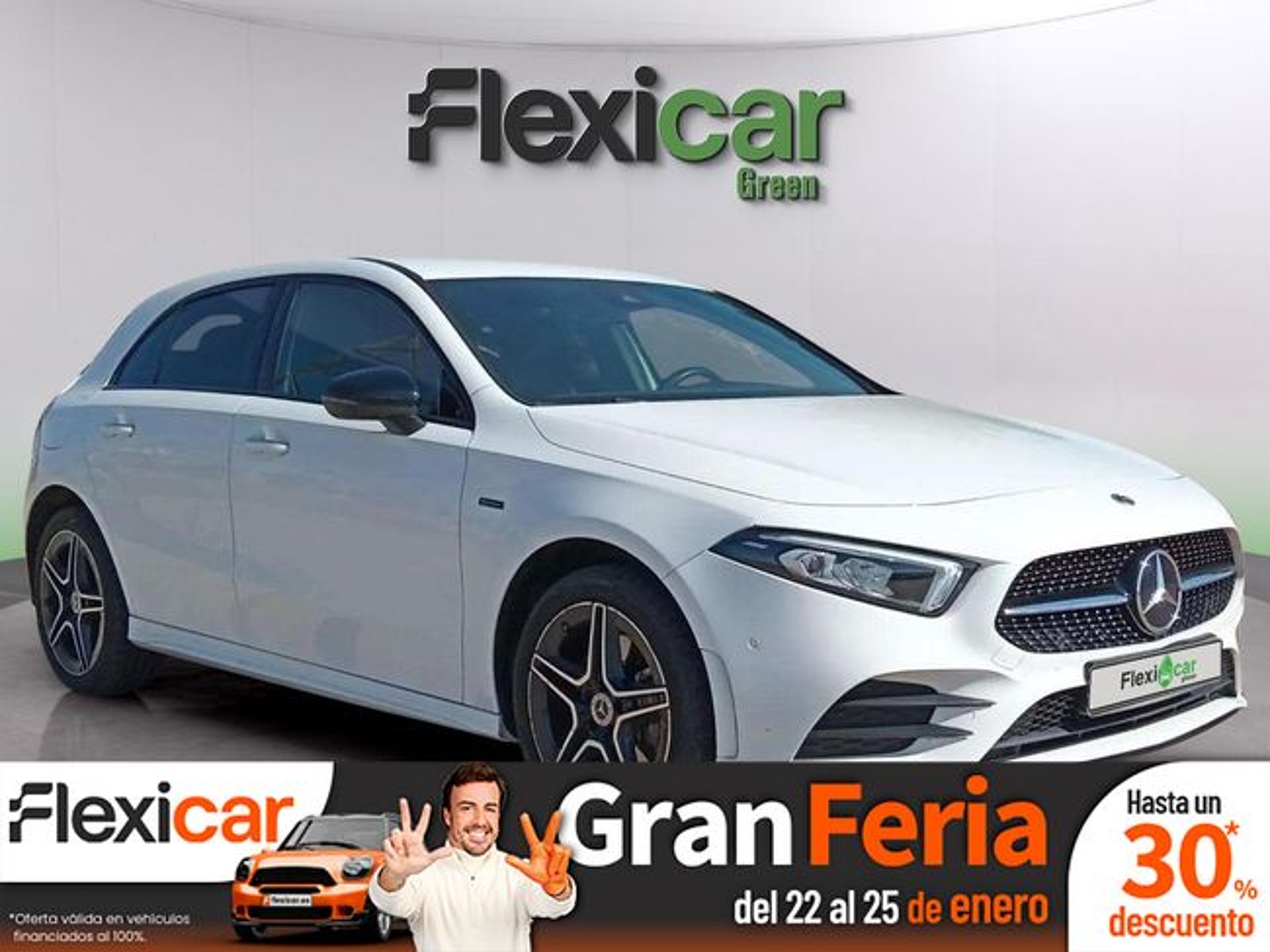 Imagen de MERCEDES Clase A