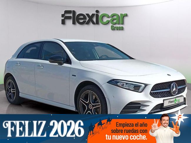 MERCEDES Clase A (A 250 e) en Barcelona