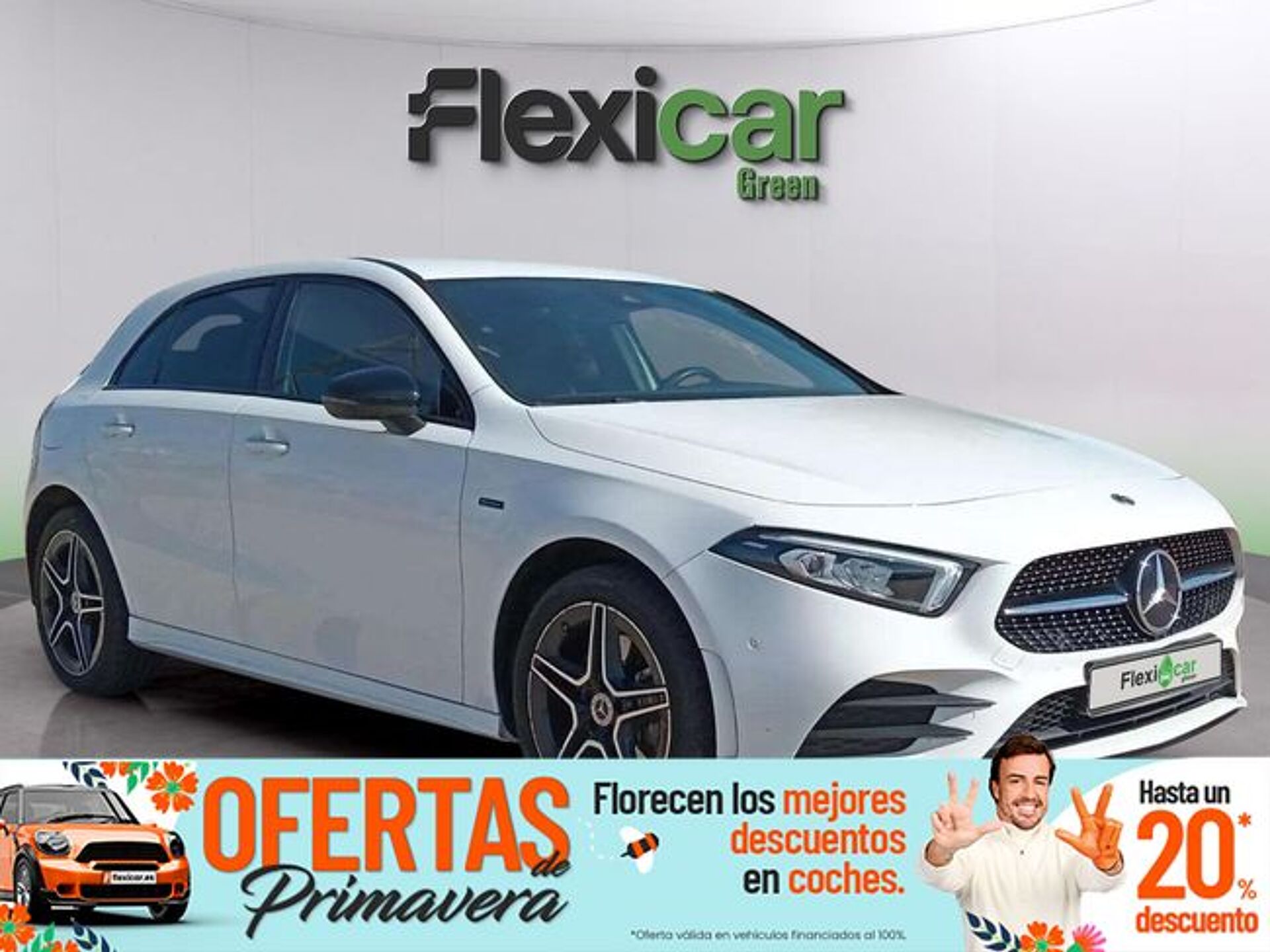 Imagen 1 de MERCEDES Clase A