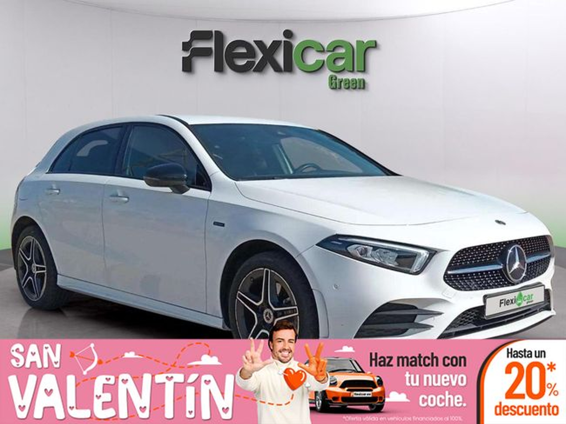 Imagen de MERCEDES Clase A