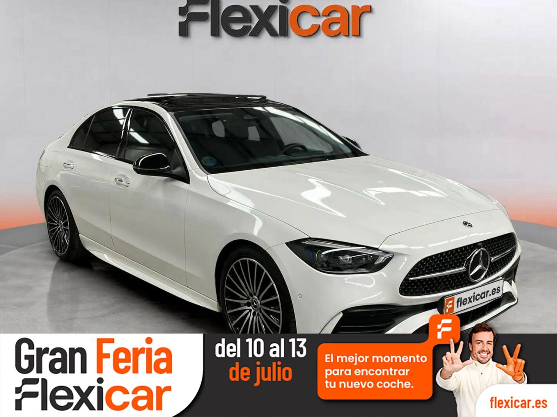 Imagen de MERCEDES Clase C