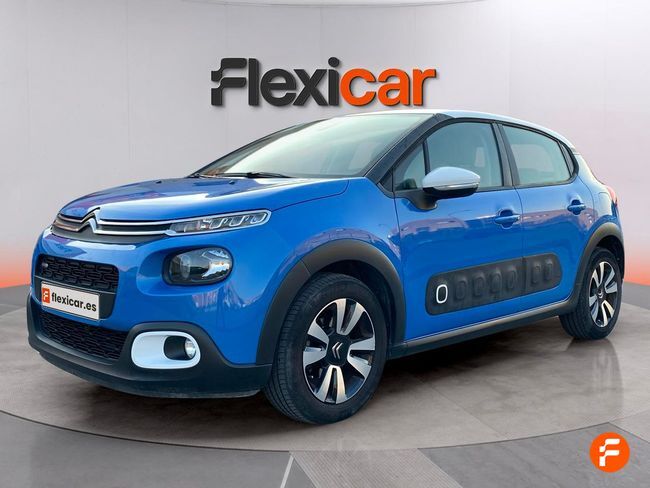 Foto del CITROEN C3 1.2 PureTech S&S Feel 110