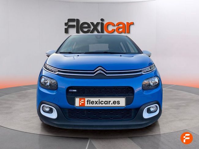 Foto del CITROEN C3 1.2 PureTech S&S Feel 110