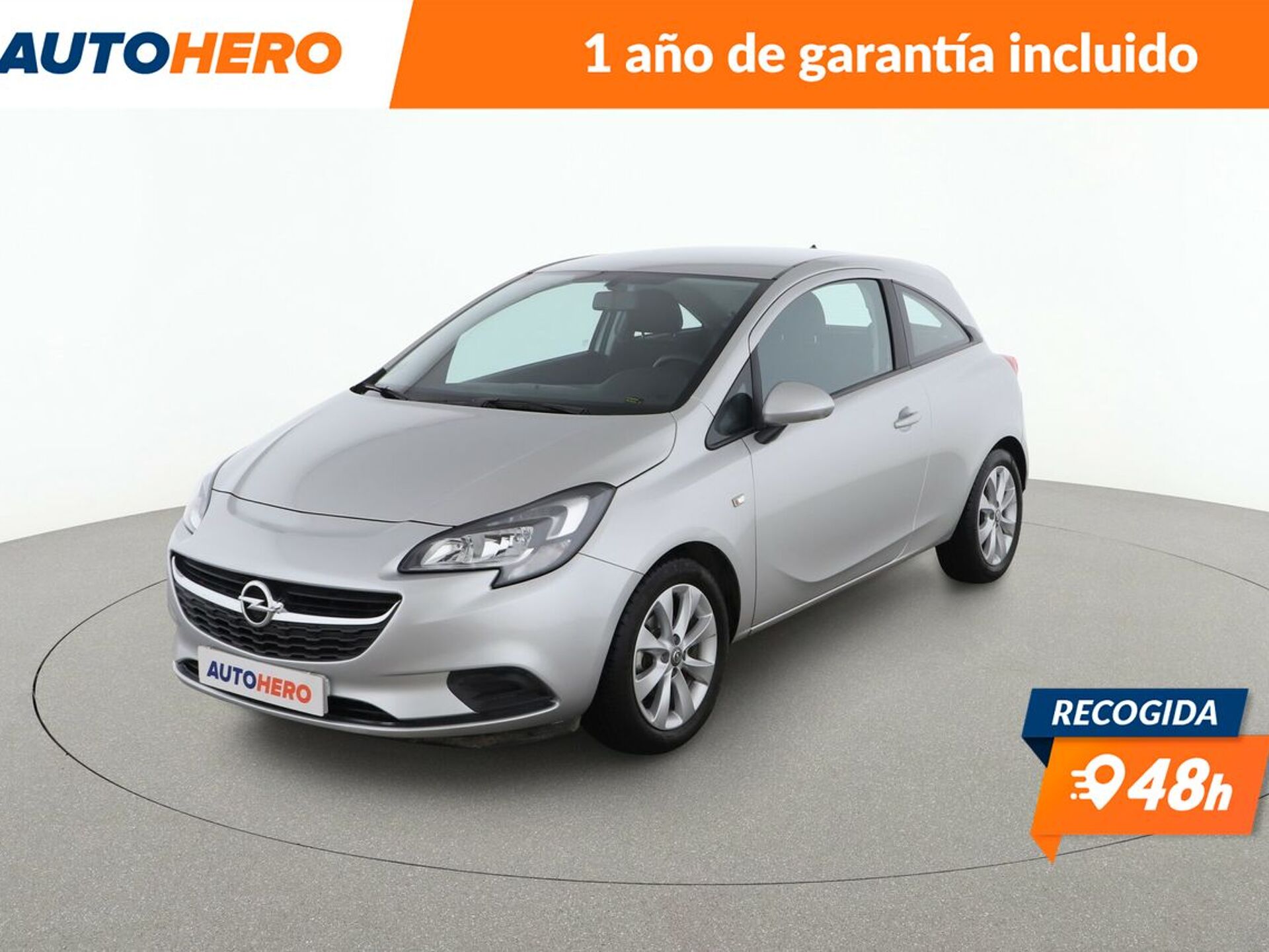 Imagen de OPEL Corsa