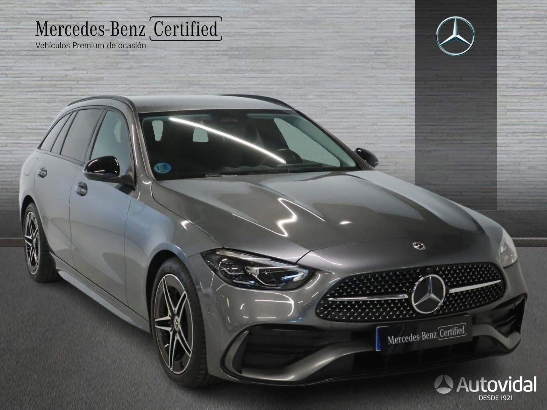 Imagen 3 de MERCEDES Clase C